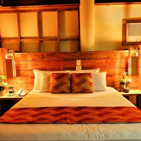Boffo Resort Calayugan Norte Extérieur photo
