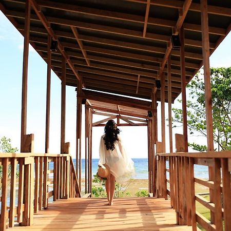 Boffo Resort Calayugan Norte Extérieur photo