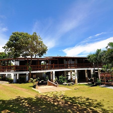 Boffo Resort Calayugan Norte Extérieur photo
