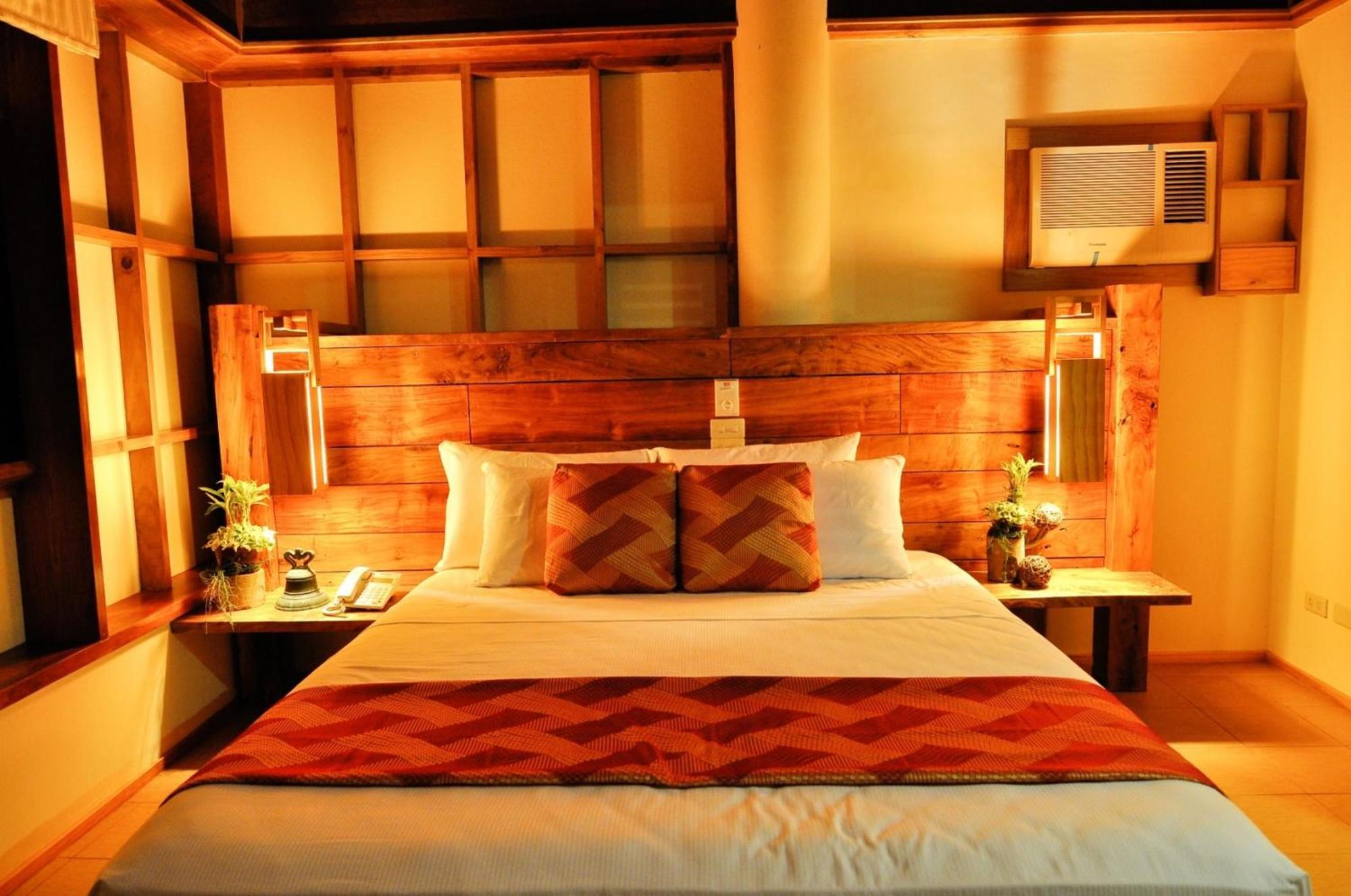 Boffo Resort Calayugan Norte Extérieur photo