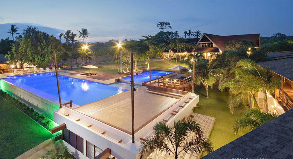 Boffo Resort Calayugan Norte Extérieur photo