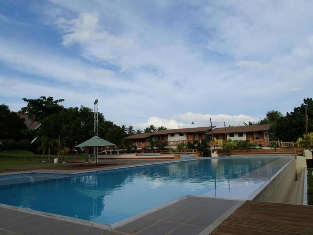 Boffo Resort Calayugan Norte Extérieur photo