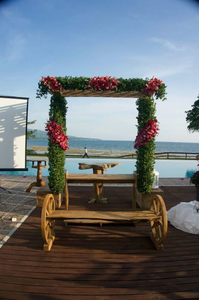 Boffo Resort Calayugan Norte Extérieur photo