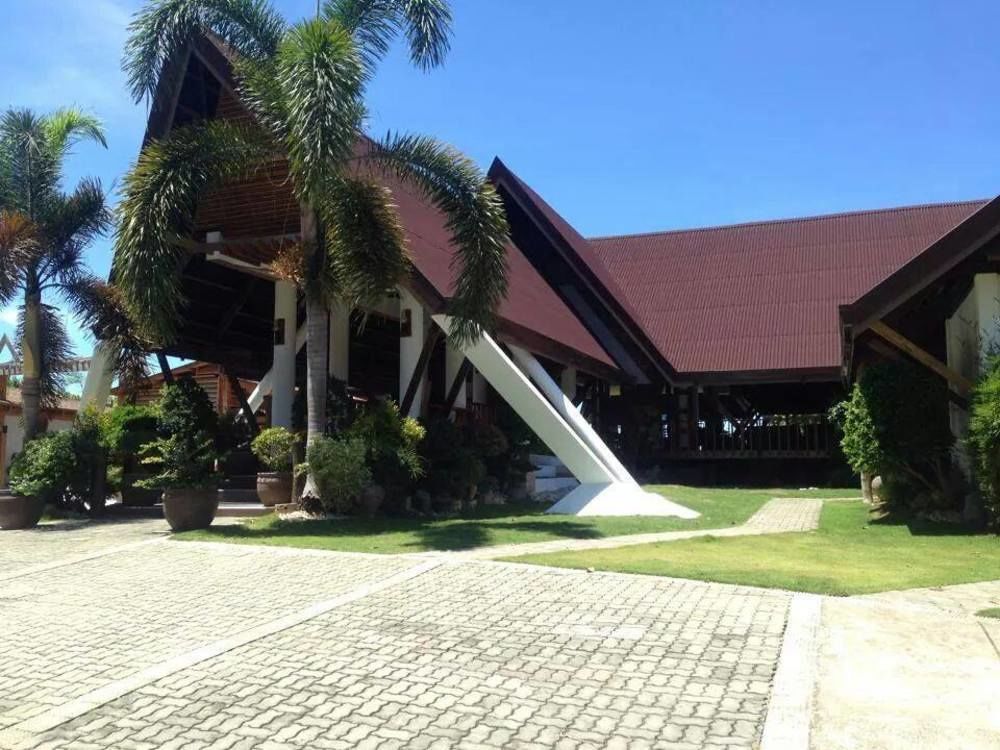 Boffo Resort Calayugan Norte Extérieur photo