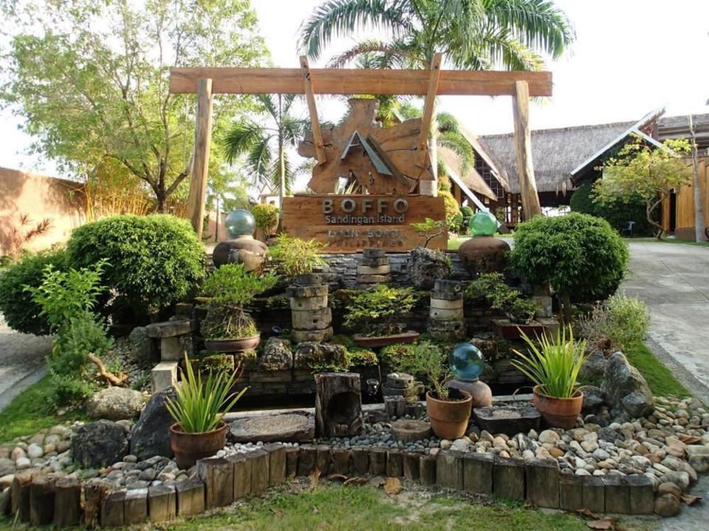 Boffo Resort Calayugan Norte Extérieur photo