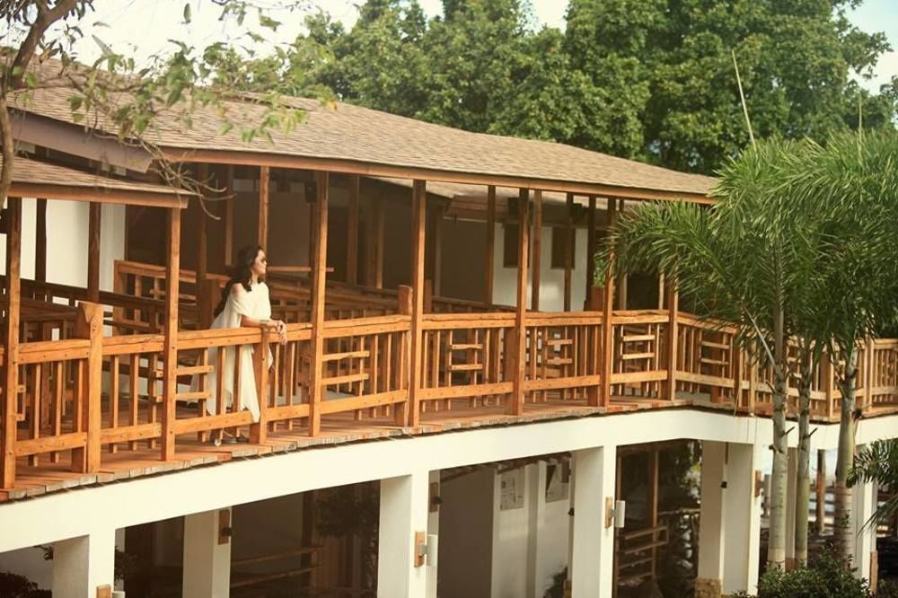 Boffo Resort Calayugan Norte Extérieur photo