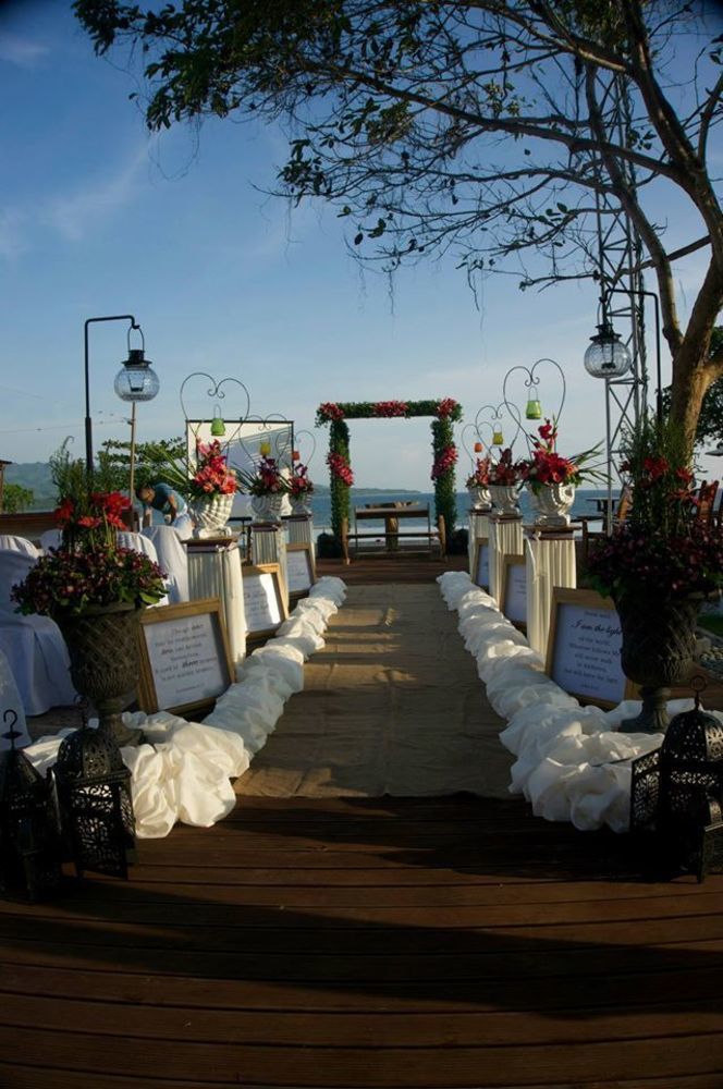 Boffo Resort Calayugan Norte Extérieur photo