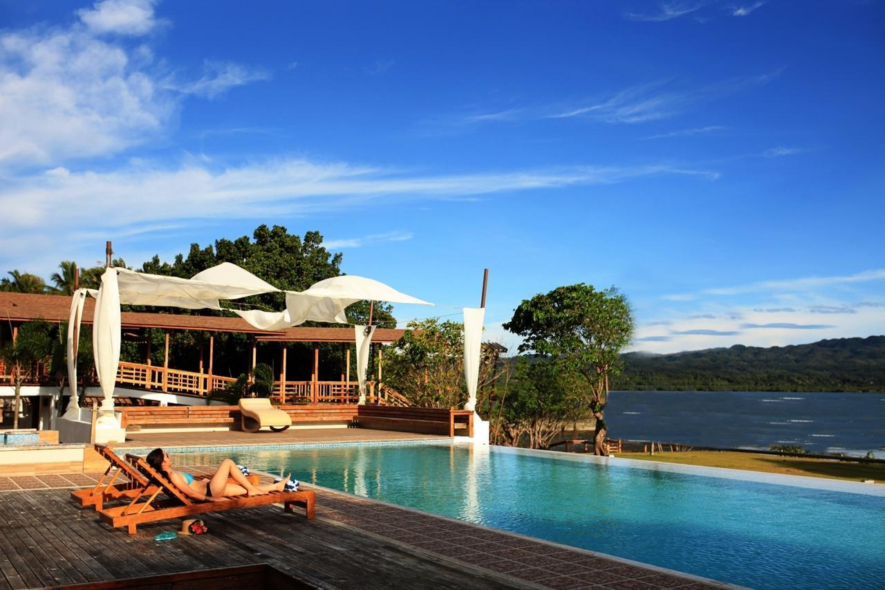 Boffo Resort Calayugan Norte Extérieur photo
