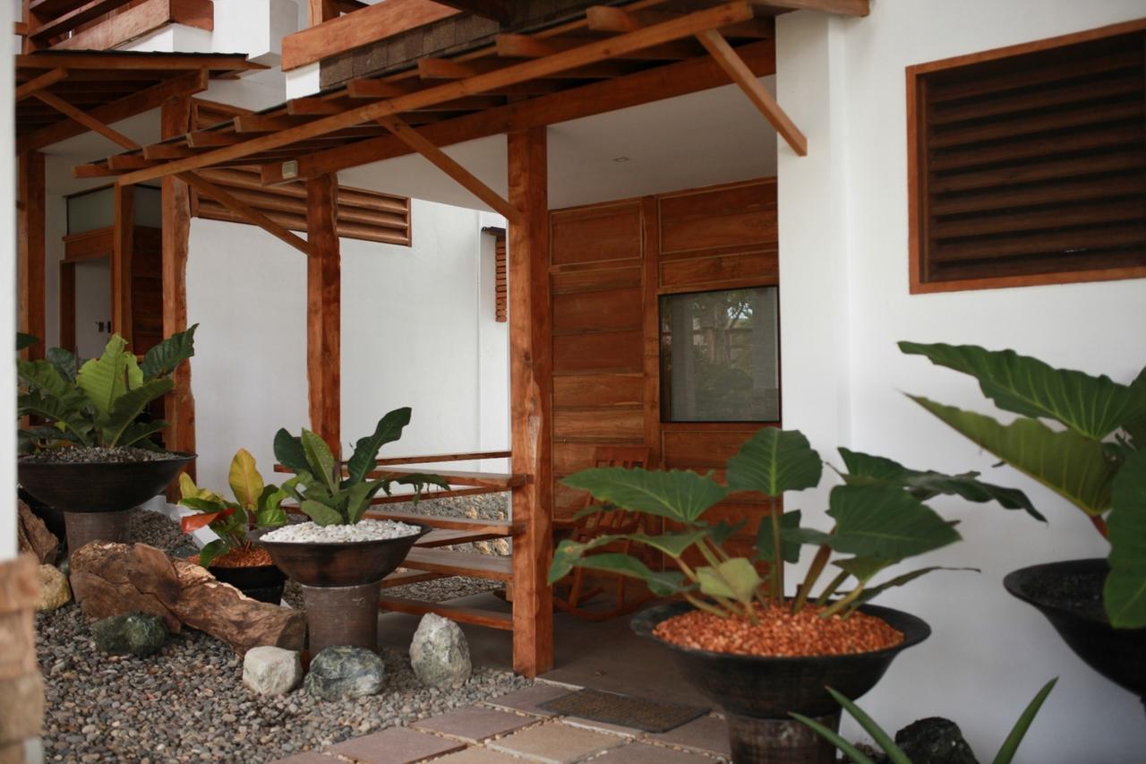 Boffo Resort Calayugan Norte Extérieur photo