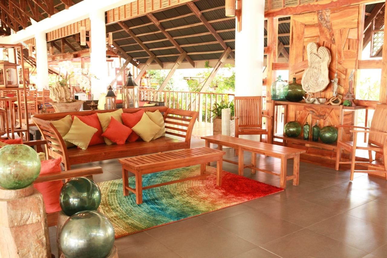 Boffo Resort Calayugan Norte Extérieur photo
