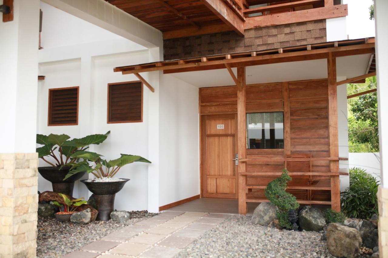 Boffo Resort Calayugan Norte Extérieur photo