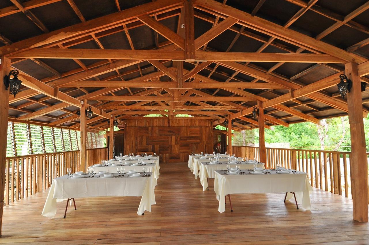 Boffo Resort Calayugan Norte Extérieur photo
