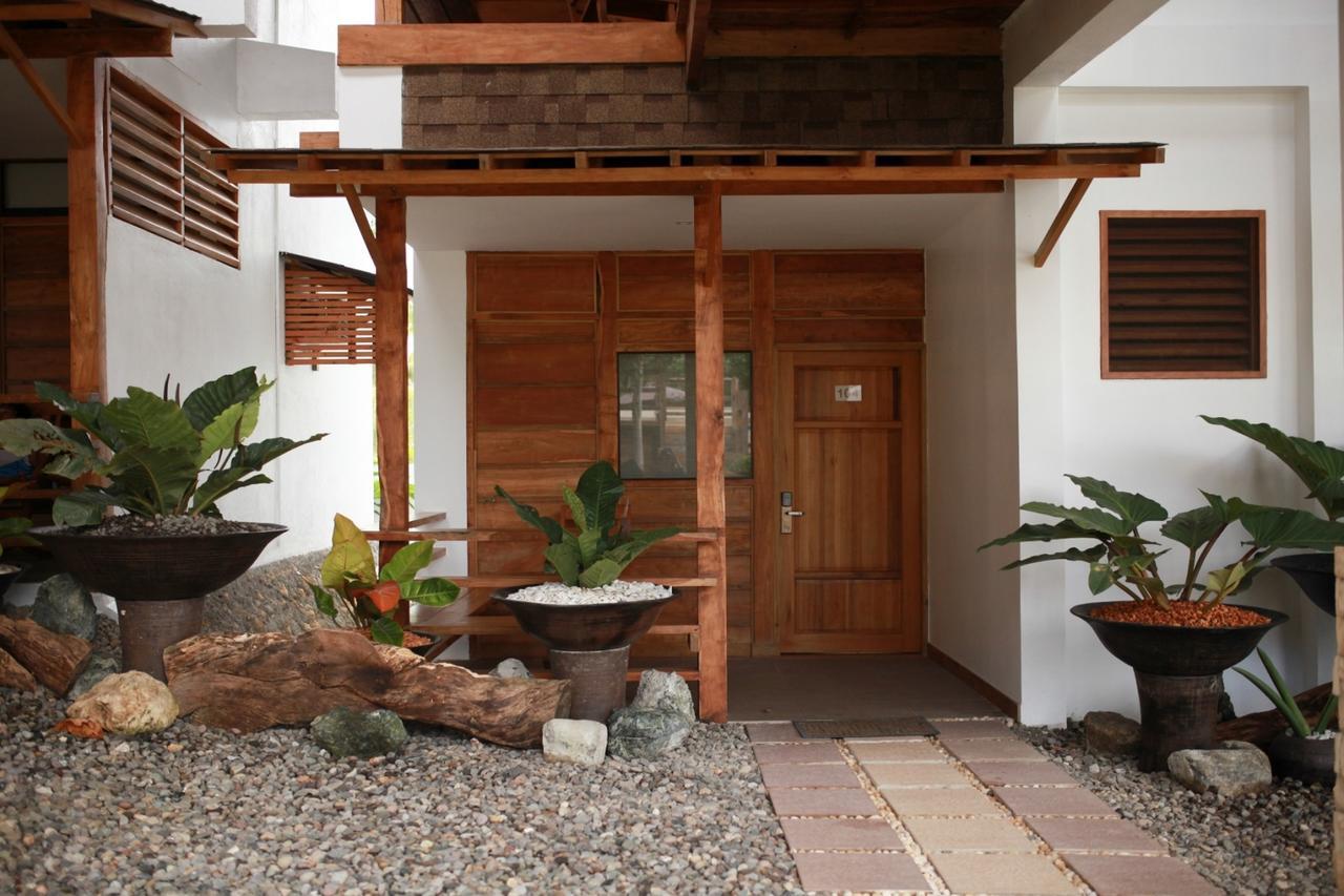 Boffo Resort Calayugan Norte Extérieur photo