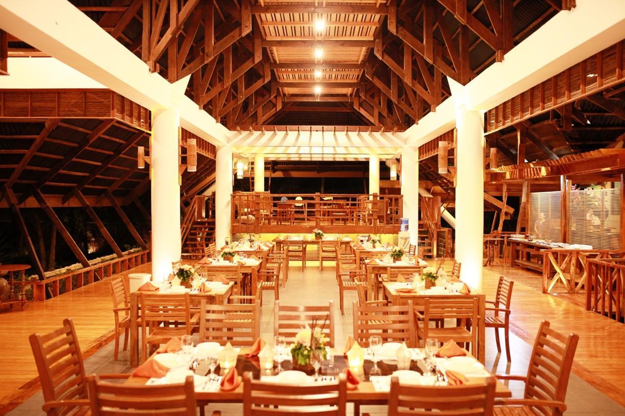 Boffo Resort Calayugan Norte Extérieur photo