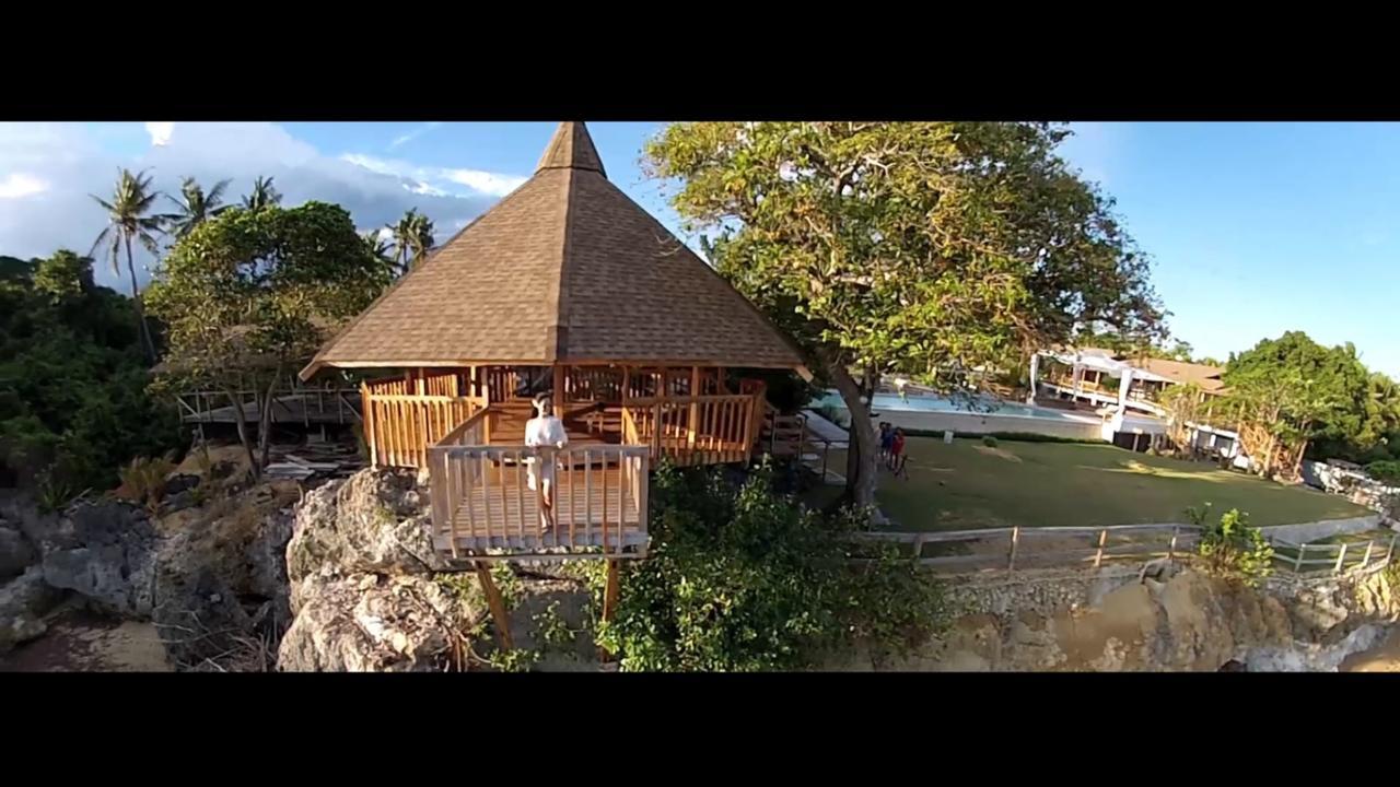 Boffo Resort Calayugan Norte Extérieur photo