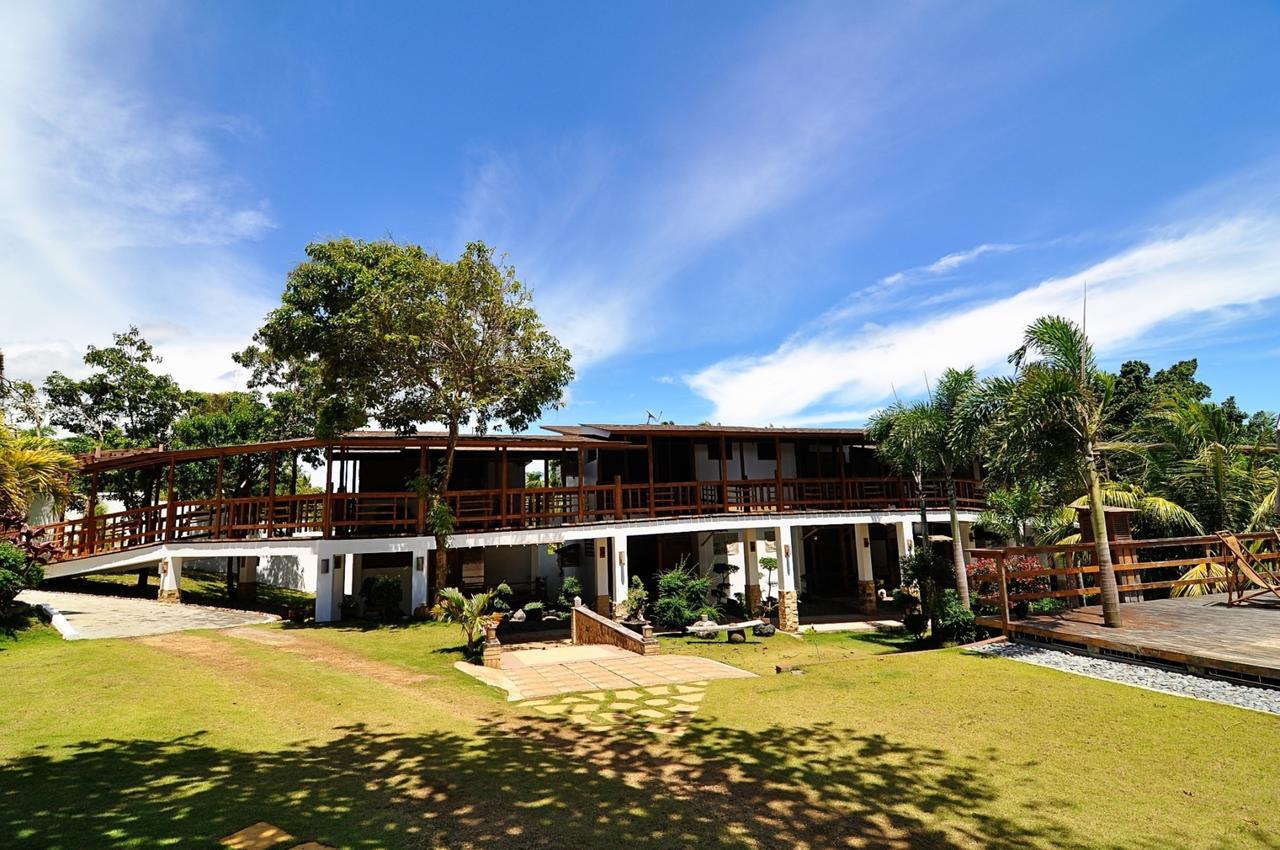 Boffo Resort Calayugan Norte Extérieur photo