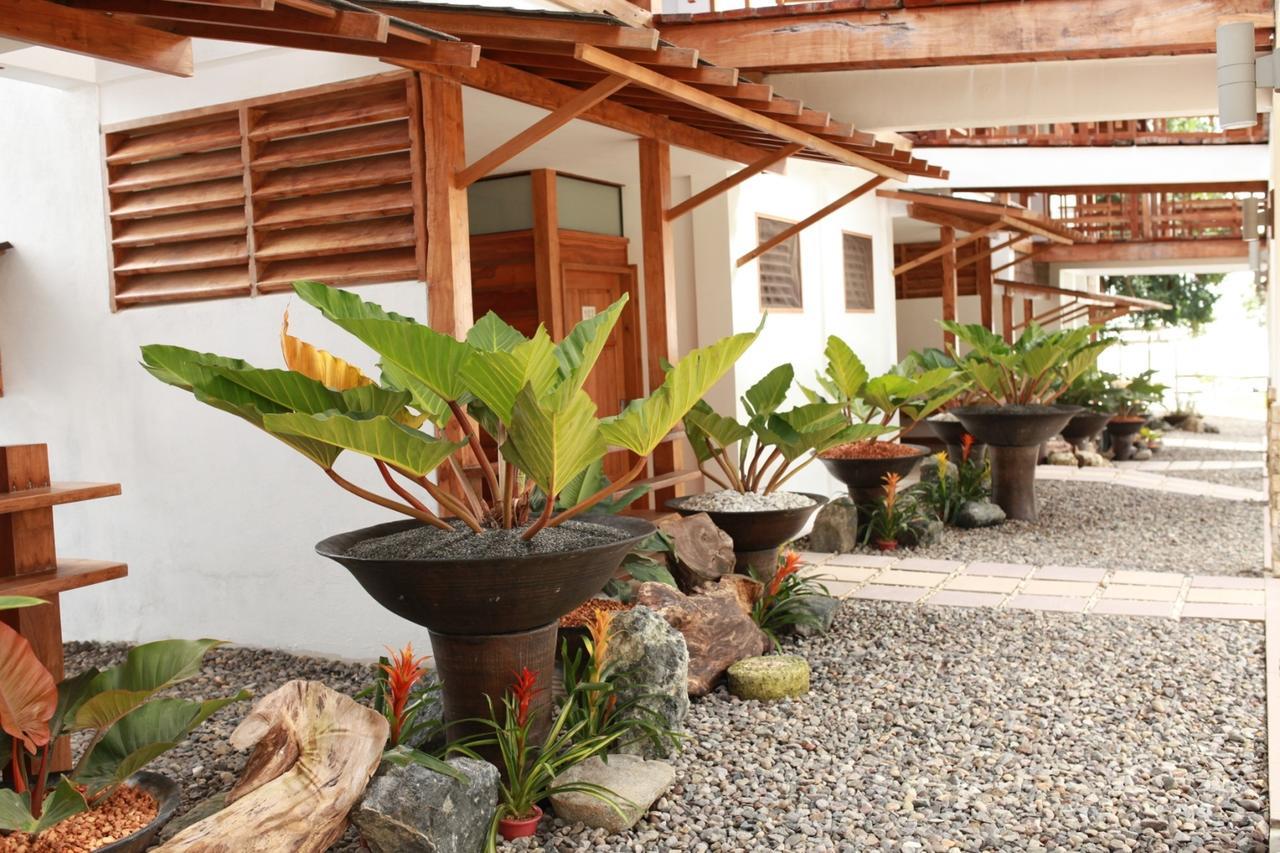 Boffo Resort Calayugan Norte Extérieur photo