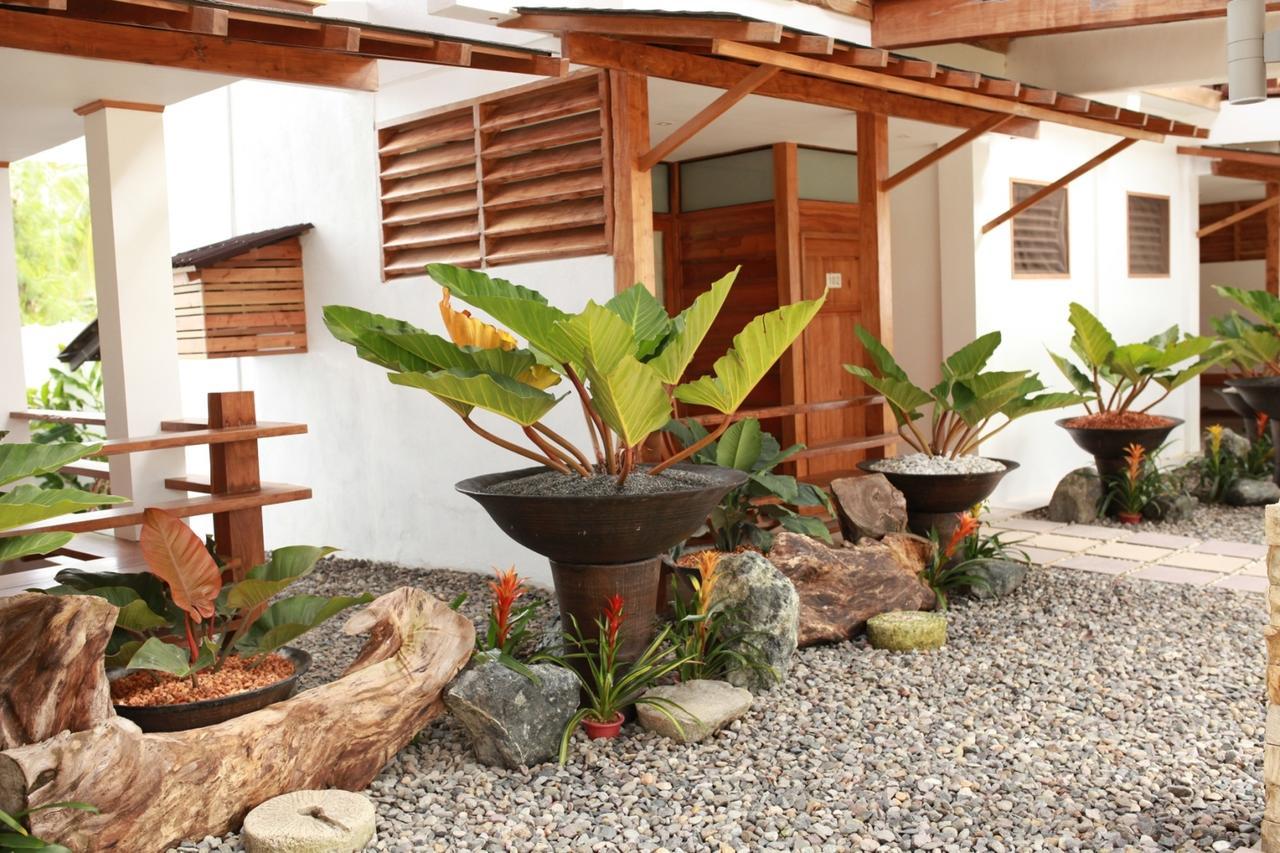Boffo Resort Calayugan Norte Extérieur photo