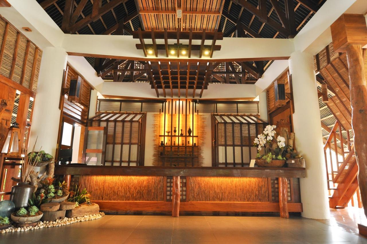 Boffo Resort Calayugan Norte Extérieur photo