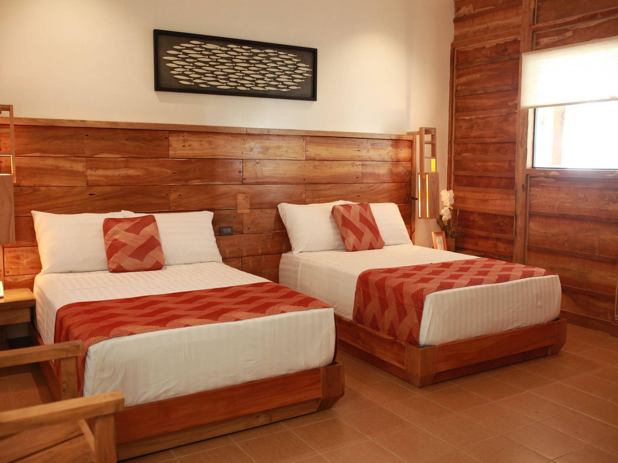 Boffo Resort Calayugan Norte Extérieur photo