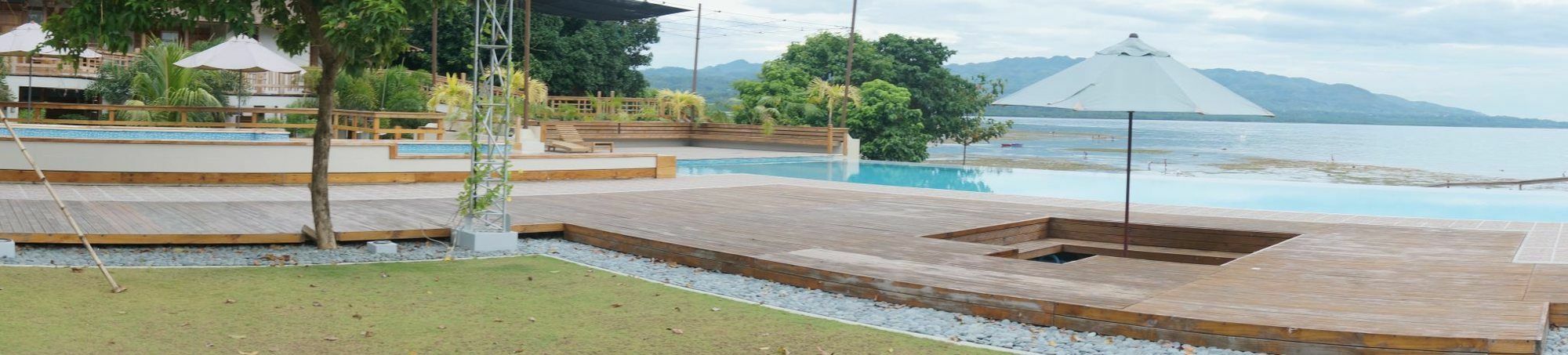 Boffo Resort Calayugan Norte Extérieur photo